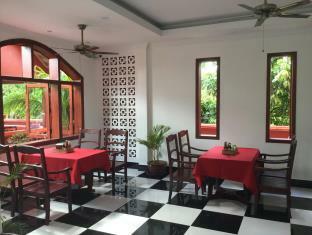 Bou Savy Villa Siem Reap Eksteriør billede